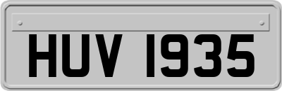 HUV1935