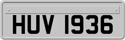 HUV1936