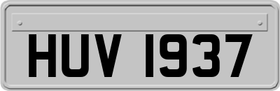 HUV1937