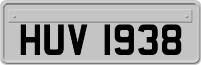 HUV1938