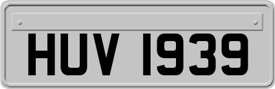 HUV1939