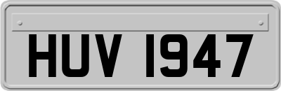 HUV1947