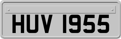 HUV1955