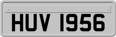 HUV1956