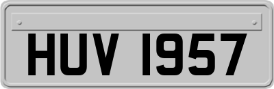 HUV1957