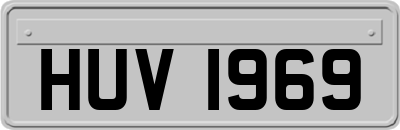 HUV1969