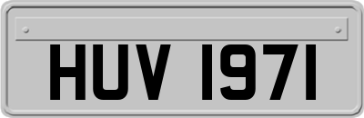 HUV1971