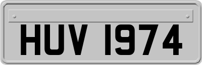 HUV1974