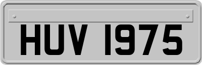 HUV1975