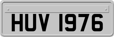 HUV1976