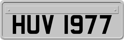 HUV1977