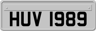 HUV1989