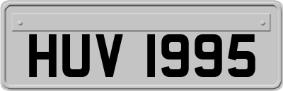 HUV1995