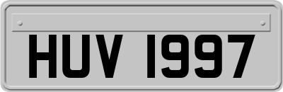 HUV1997