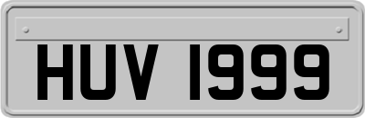 HUV1999