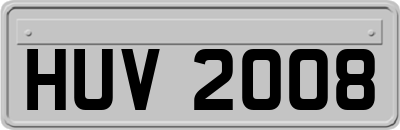 HUV2008