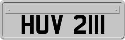 HUV2111