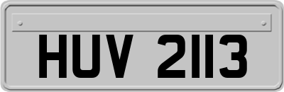 HUV2113