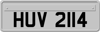 HUV2114