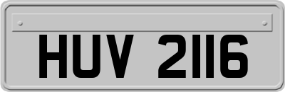 HUV2116