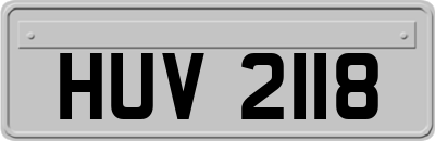 HUV2118