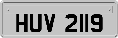 HUV2119