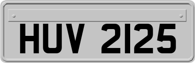 HUV2125