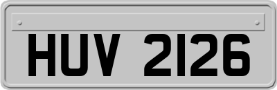 HUV2126