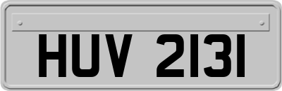 HUV2131