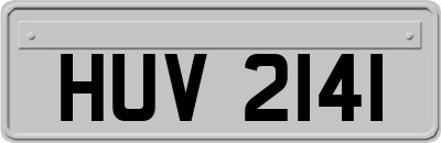 HUV2141