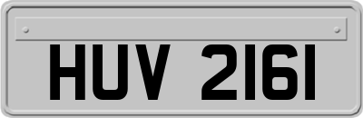 HUV2161