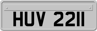 HUV2211