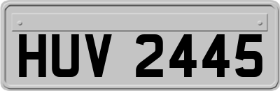 HUV2445