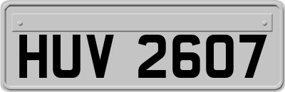 HUV2607