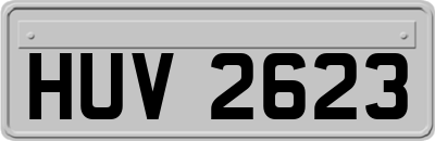 HUV2623