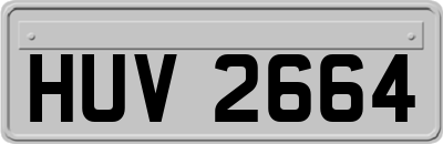 HUV2664