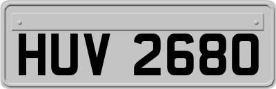 HUV2680