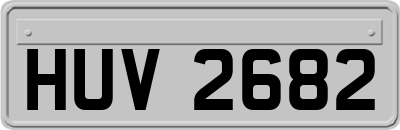 HUV2682