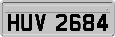 HUV2684