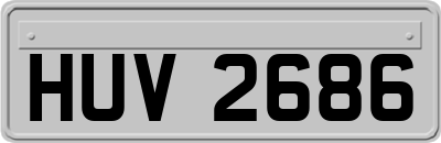 HUV2686