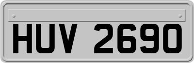 HUV2690