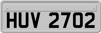 HUV2702