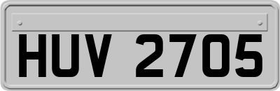 HUV2705