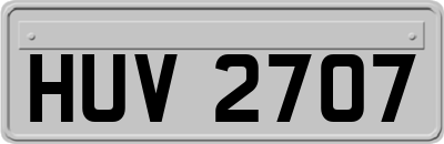 HUV2707