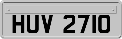 HUV2710