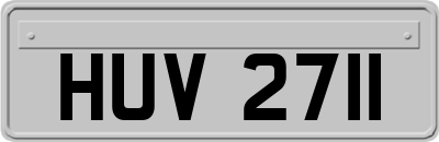 HUV2711