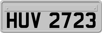 HUV2723