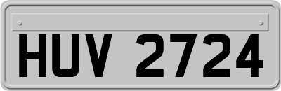 HUV2724