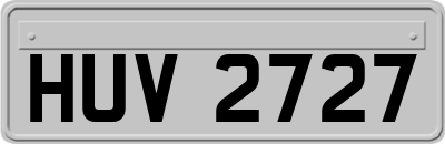 HUV2727