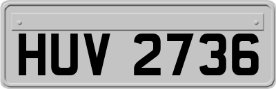 HUV2736